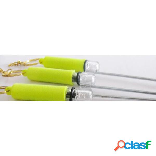 Night with light multifunction to hook uncoupling ez