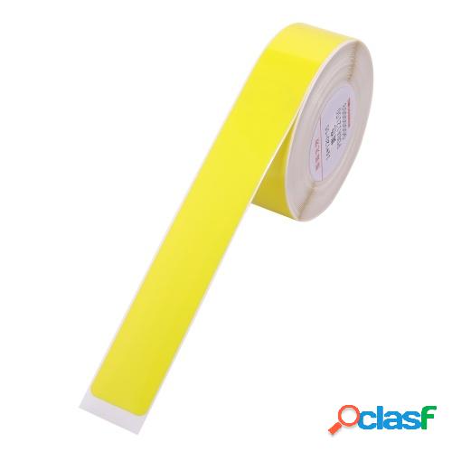 Niimbot Thermal Transfer Cable Label Skicker Papel PET para