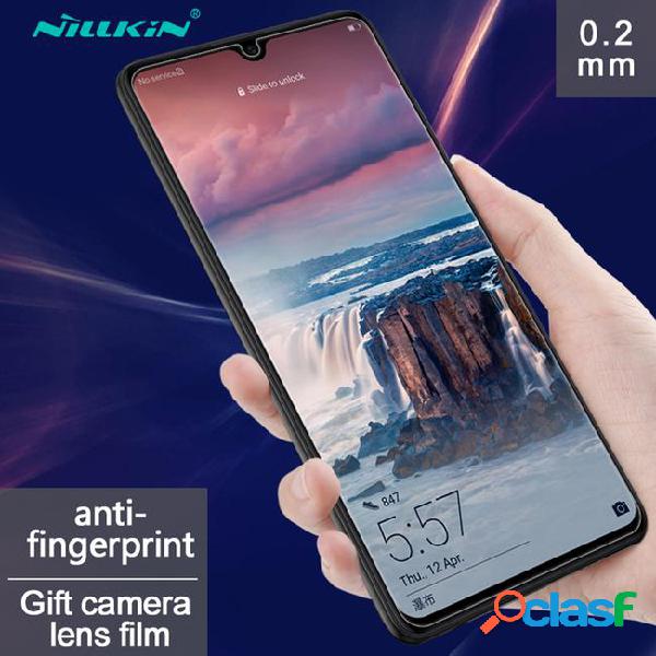 Nillkin amazing h+pro 0.2mm screen protector film tempered