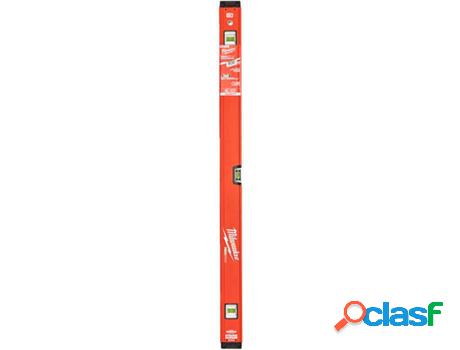Nivel MILWAUKEE Es Redstick Backbone (100 cm magnético)