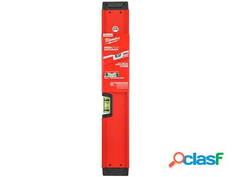 Nivel MILWAUKEE Es Redstick Backbone (40cm No magnético)