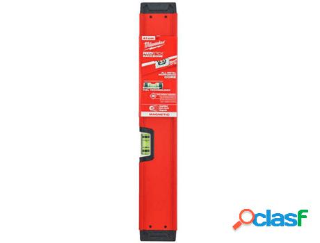 Nivel MILWAUKEE Es Redstick Backbone (40cm magnético)
