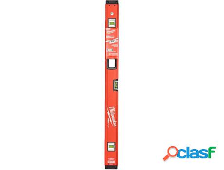 Nivel MILWAUKEE Es Redstick Backbone (80cm No magnético)