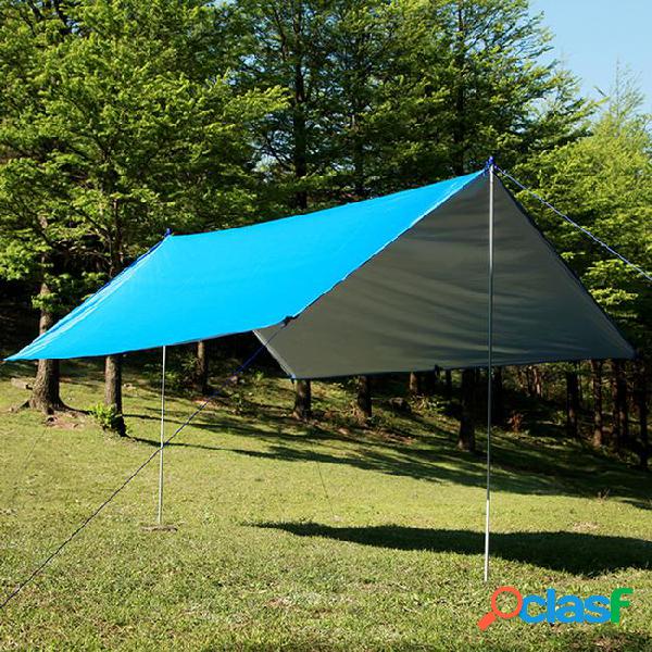 Norent high quality ultralight portable awning outdoor