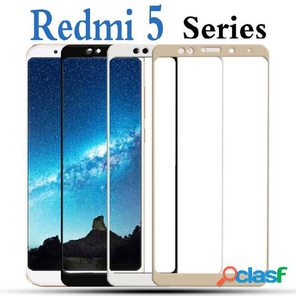 Note 5 glass redmi note 5a for xiaomi plus remi a a5 xiami