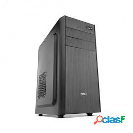 Nox Caja Miditorre Matx Lite 010 +