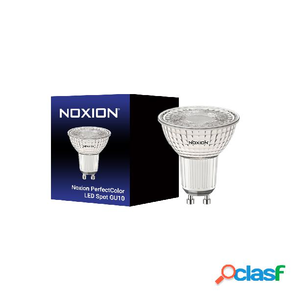 Noxion PerfectColor Foco LED GU10 PAR16 4.2W 310lm 60D - 930