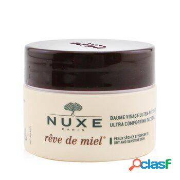 Nuxe Reve De Miel Ultra-Comforting Face Balm 50ml/1.67oz