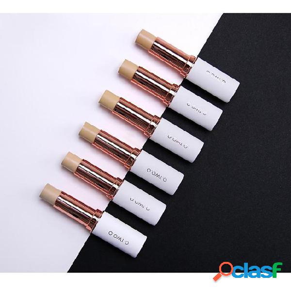 O.two.o 2018 new magical concealer stick foundation makeup