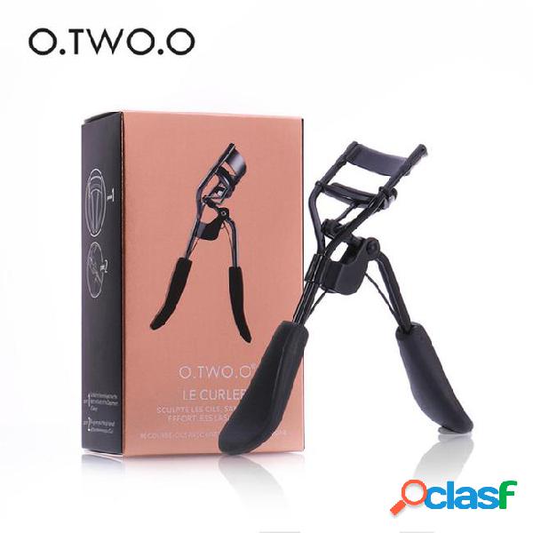 O.two.o makeup eyelash curler beauty tools women lash nature