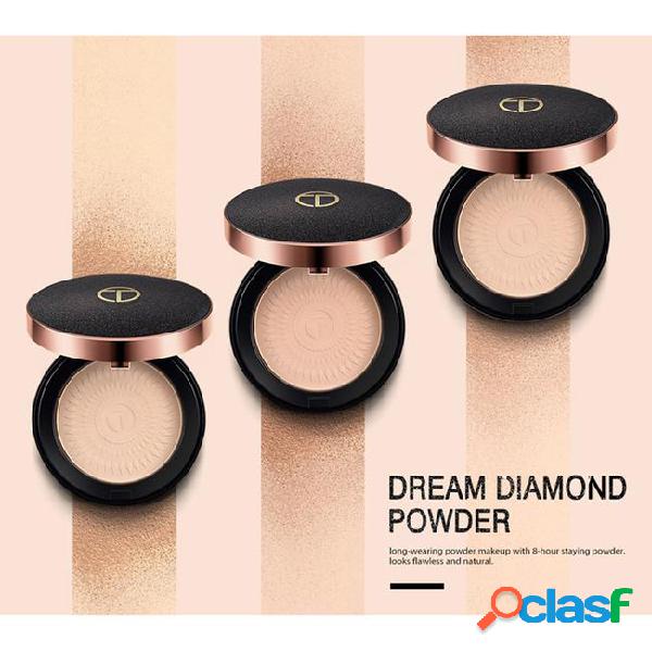 O.two.o makeup setting powder delicate concealer