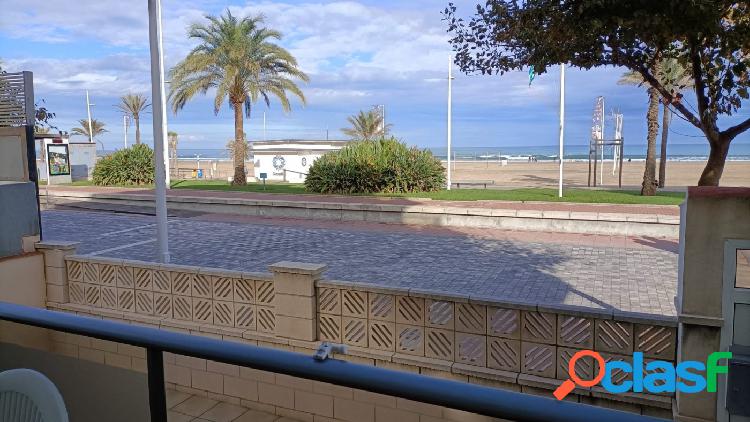 OPORTUNIDAD DE VENTA DE PISO DE 3 DORMITORIOS EN PLAYA DE