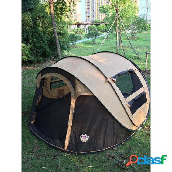 Oem tent camping, pop up tent with good quality