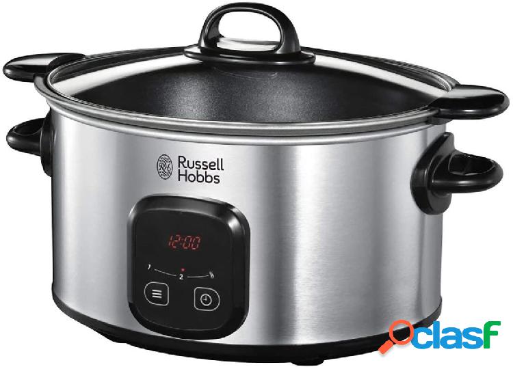 Olla Cocción Lenta RUSSELL HOBBS 22750-56 6L