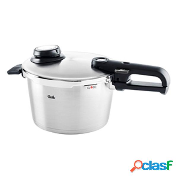Olla Presión FISSLER Vitavit Premium 4,5L 22cm C+T