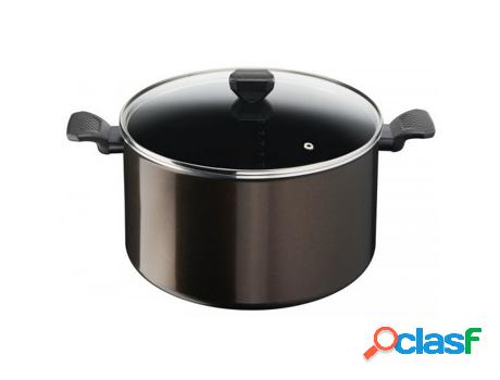 Olla TEFAL (Aluminio-30cm)