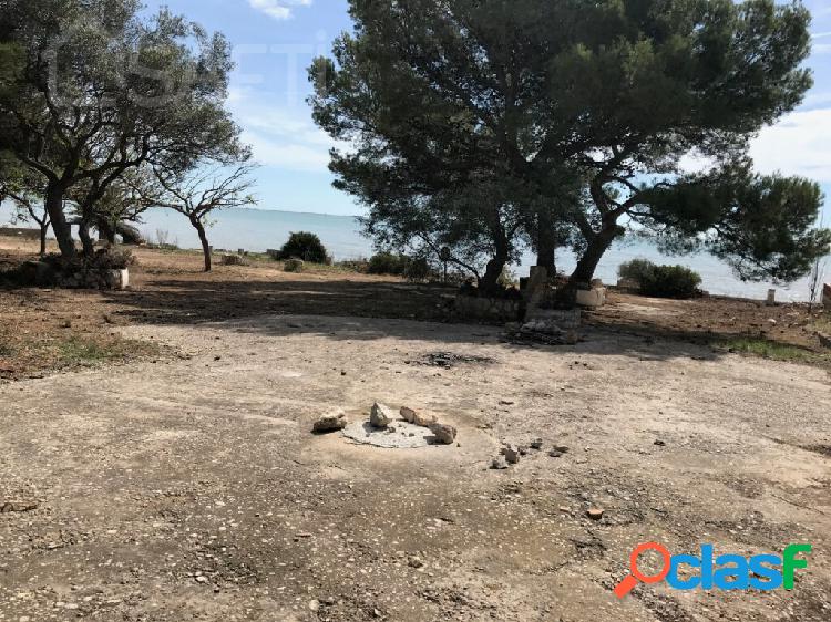 !!! Oportunidad para Inversores Sant Carles de La Rápita
