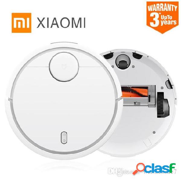 Original xiaomi vacuum cleaner mihome smart plan type