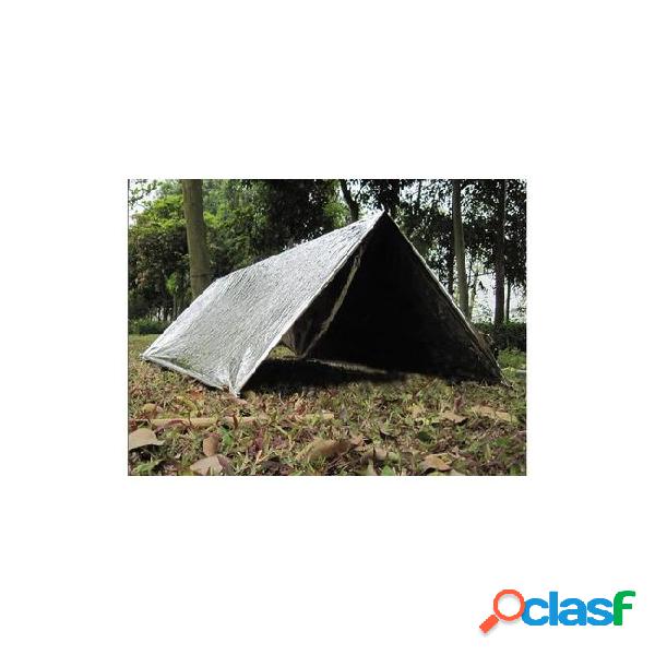 Ourpgone brand hign quality 2017 new arrive emergency tent