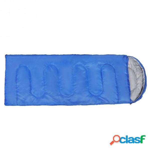 Outdoor adults lightweight camping sleeping bags envelope
