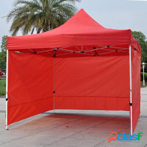 Outdoor advertising exhibition tents car canopy garden