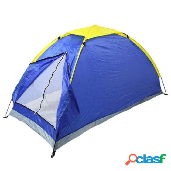 Outdoor camping beach tent two person beach tents