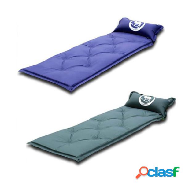 Outdoor camping mat tents air mattress nap beach mats