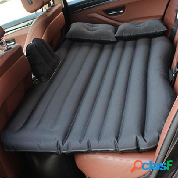 Outdoor camping rest cushion oxford vehicle inflation car
