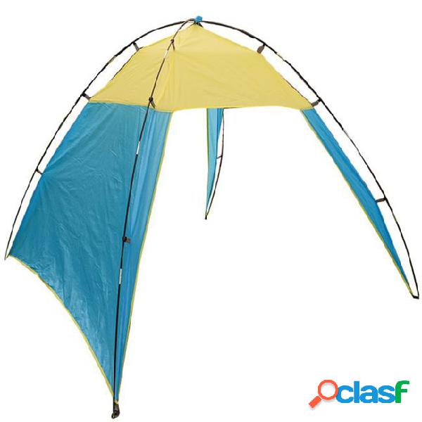 Outdoor gazebo tent beach tents awning outdoor waterproof