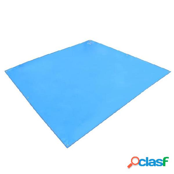 Outdoor moistureproof foldable camping mat for picnic sand