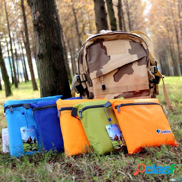 Outdoor simple tent ground mat camping mat simple camping