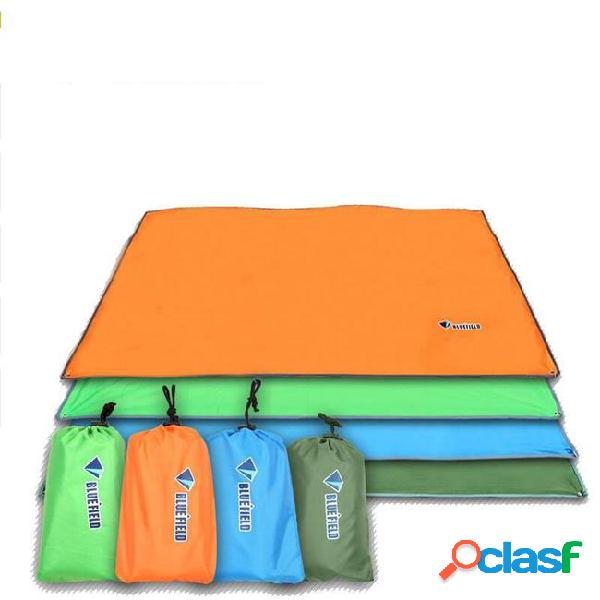 Outdoor sun shelter waterproof beach sun shade camping