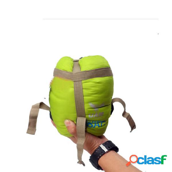 Outdoor ultralight multifunction breathable portable