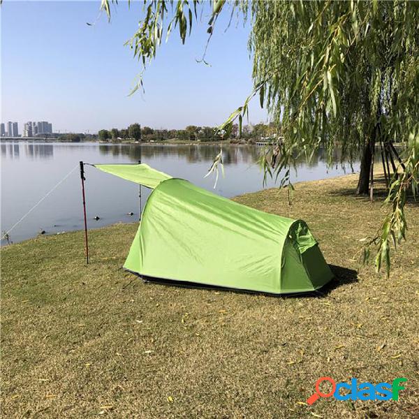Outdoor ultralight summer anti mosquito tent insect