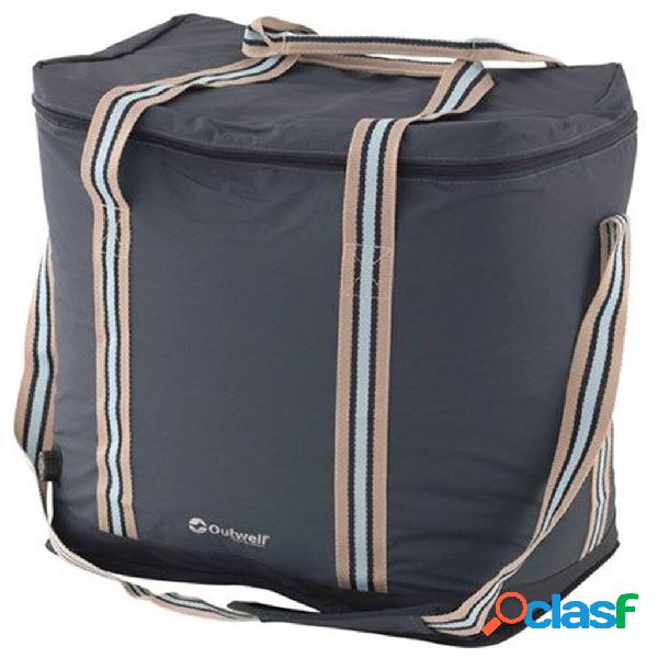 Outwell Bolsa refrigerante Pelican azul marino L 30L