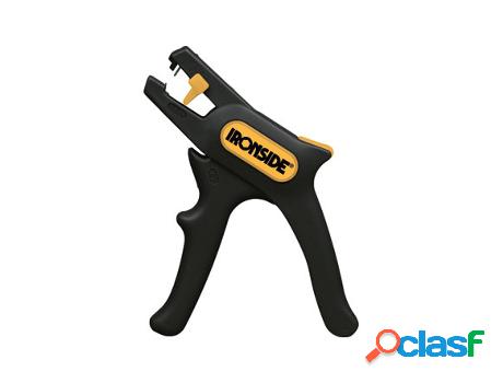 PELACABLES AUTOMATICO, DESDE 0,2 A 6,0 MM²