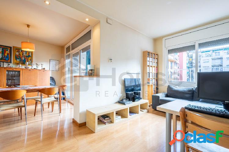 PISO EN VENTA EN CALLE CASP