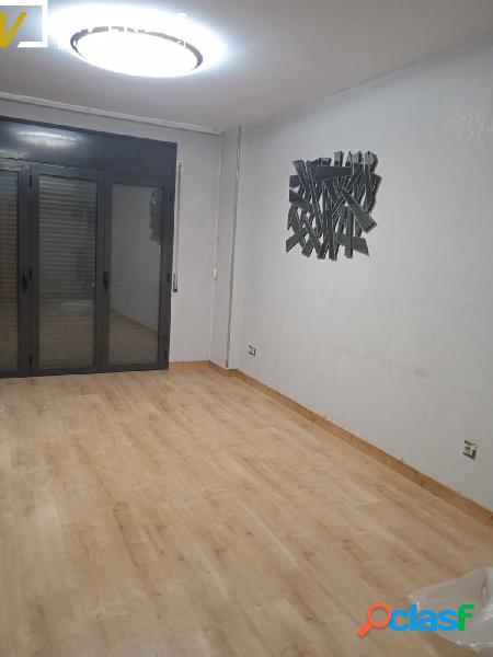 PISO EN VENTA MANGRANERS