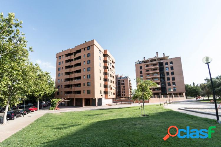 PRECIOSA VIVIENDA EN ALQUILER EN LA BOMBARDA