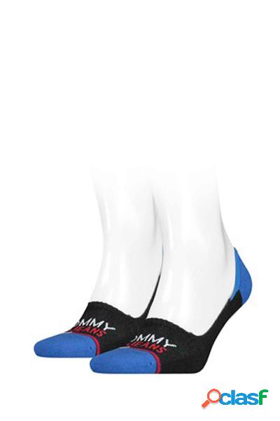Pack 2 calcetines invisibles