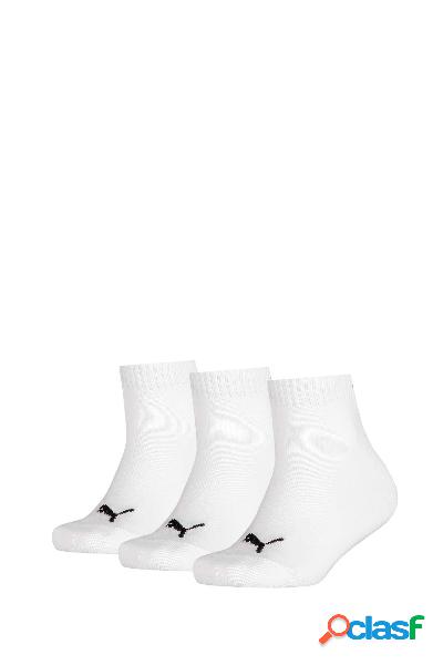 Pack 3 calcetines Quarter