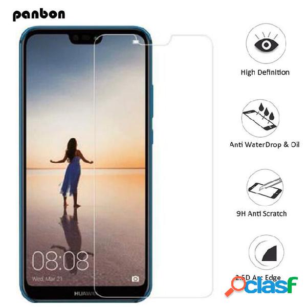 Panbon protective glass for huawei honor 10 tempered glass