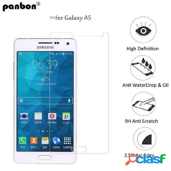 Panbon protective glass on samsung galaxy a5 2017 a520/a5