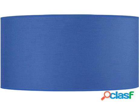 Pantalla de Lámpara TOSEL Cylindrique 35 (Tela - 35 x 35 x