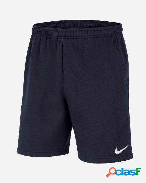 Pantalón corto Nike Park 20