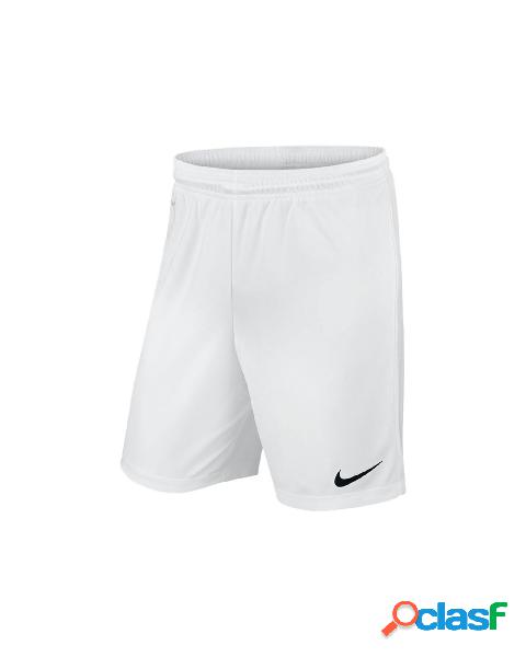 Pantalón corto Nike Park II Knit