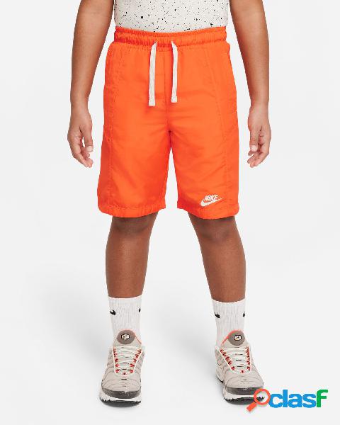 Pantalón corto Nike Sportswear Amplify