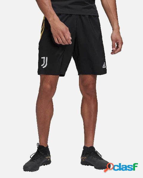 Pantalón corto de la Juventus FC 2022/2023 Dowmtime