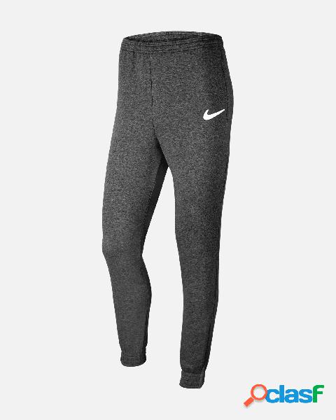 Pantalón largo Nike Park 20 Fleece