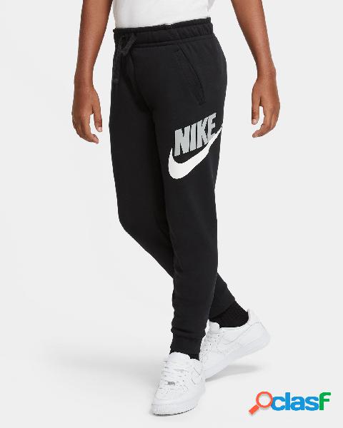 Pantalón largo Nike Sportswear Club+ HBR
